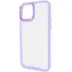 Чохол TPU+PC Lyon Case для Apple iPhone 12 Pro Max (6.7") Purple