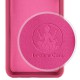 Чохол Silicone Cover Lakshmi Full Camera (AA) для Xiaomi Redmi 9C Бордовий / Marsala