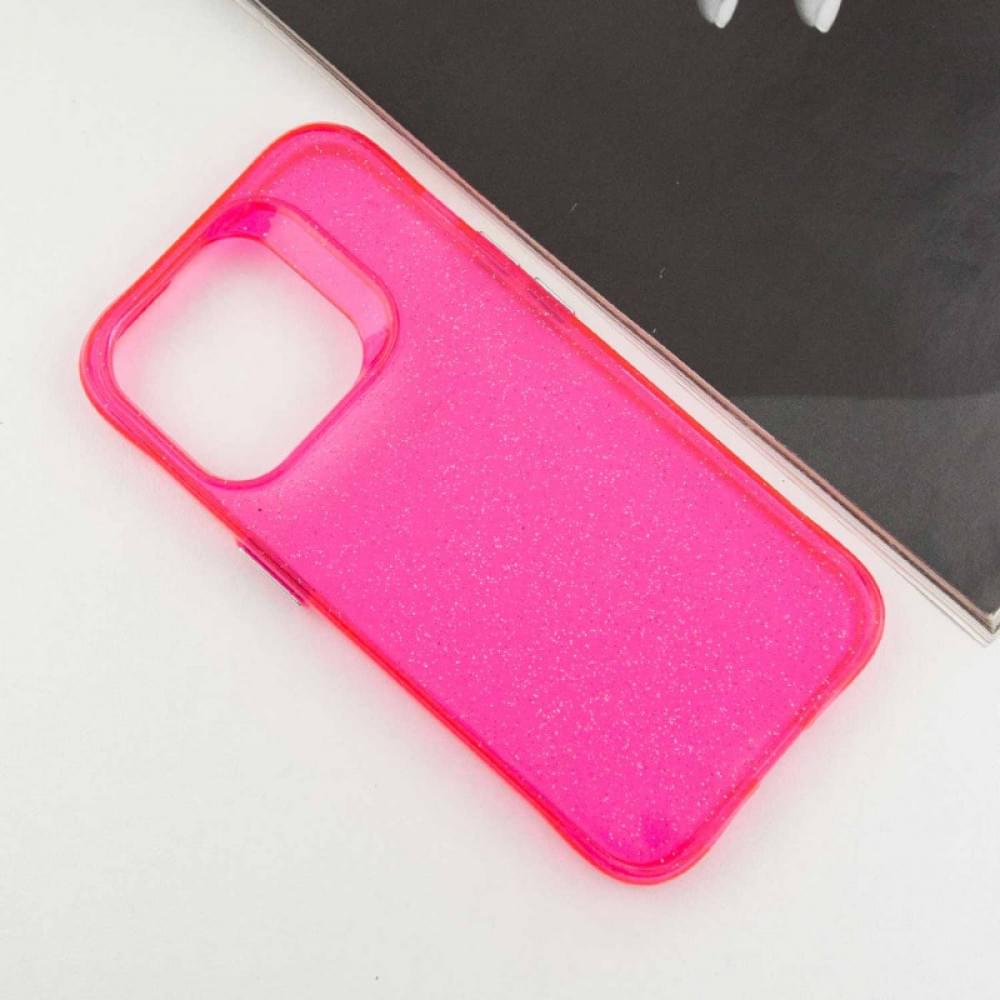 Чехол TPU Radiance для Apple iPhone 13 Pro (6.1")