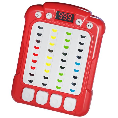 Інтерактивна консоль Ummi ME-200 Rhythm Red