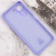 Чохол Silicone Cover Lakshmi Full Camera (AA) with logo для Xiaomi Redmi 13C / Poco C65 Бузковий / Dasheen