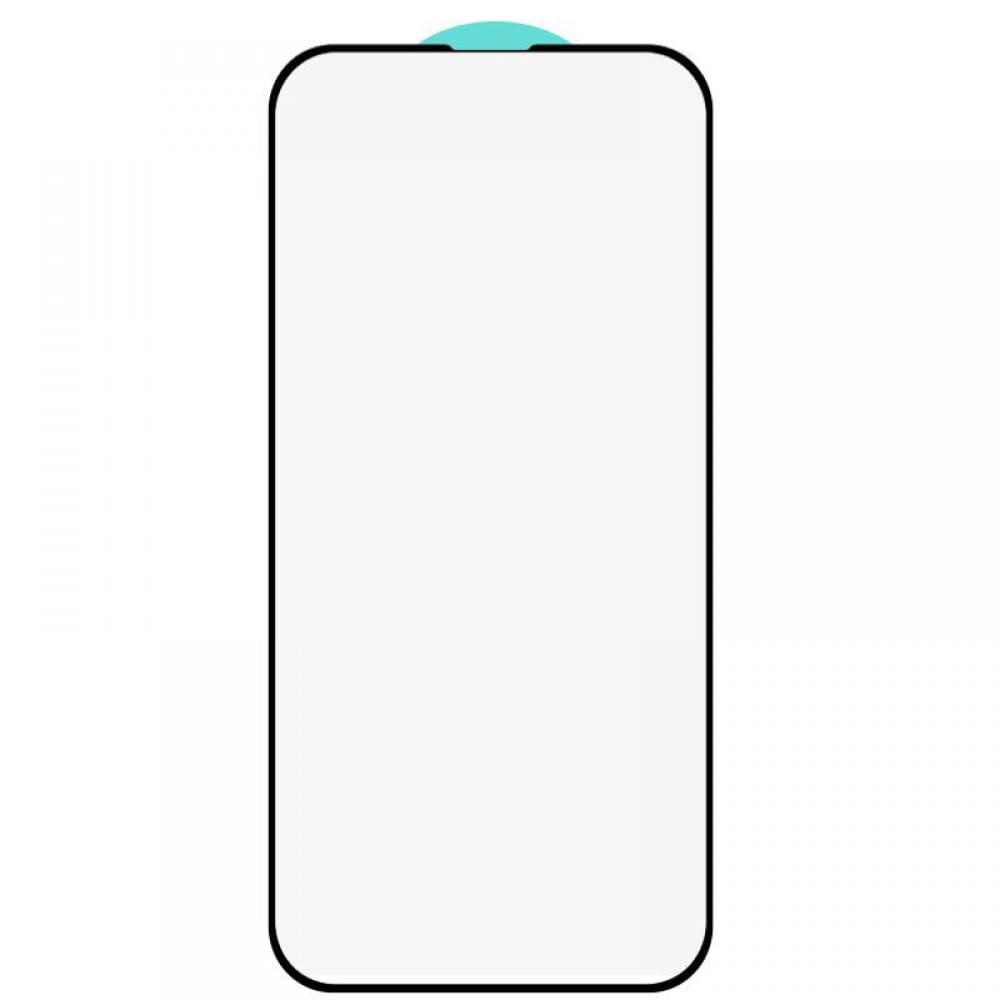 Захисне скло SKLO 3D для Apple iPhone 17 Air (6.5") Чорний