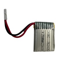 Змінний акумулятор для літака на радіокеруванні SCHE HW37 Silver