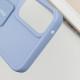 Чохол TPU VIVA для Samsung Galaxy A35 Blue