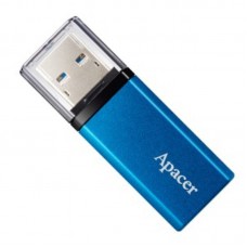 Флеш накопичувач Apacer USB 3.2 Gen1 AH25C 256GB Blue