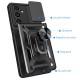 Ударопрочный чехол Camshield Serge Ring для Samsung Galaxy M34 5G