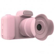 Дитяча фотокамера D31 Digital Camera Pink