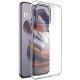 TPU чохол Epic Transparent 1,5mm для Motorola Moto G32 Безбарвний (прозорий)