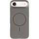 Чохол PC Dream with MagSafe для Apple iPhone 17 Air (6.5") Gray