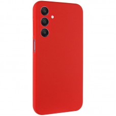 Чохол Silicone Cover Lakshmi Full Camera (AA) для Samsung Galaxy A26 5G Червоний / Red