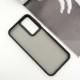 Чохол TPU+PC Lyon Frosted для Samsung Galaxy A16 4G/5G Black