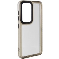 Чохол TPU+PC Colorside для Samsung Galaxy S24+ / S25+ Gray