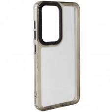 Чохол TPU+PC Colorside для Samsung Galaxy S24+ Gray