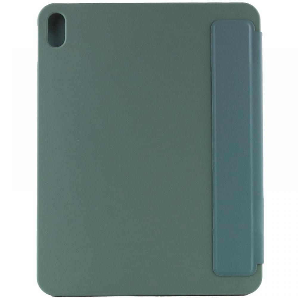 Чехол Smart Case Open buttons для Apple iPad 10.9" (2022-24) / 11" (A16) 2025