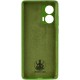 Чехол Silicone Cover Lakshmi Full Camera (AA) для Motorola Edge 50