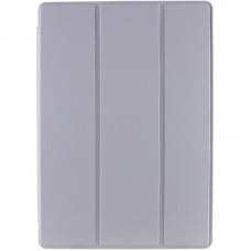 Чохол-книжка Book Cover (stylus slot) для Samsung Galaxy Tab A11 (8.7'') (X110/X115) Сірий / Dark Gray