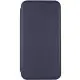 Шкіряний чохол-книжка Classy для Samsung Galaxy A37 5G Темно-синій