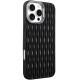 Чохол TPU Ribbio для Apple iPhone 16 Pro (6.3") Black