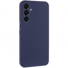 Чохол Silicone Cover Ummi Lakshmi Full Camera (AA) для Samsung Galaxy A15 4G/5G / M15 5G Синій / Midnight Blue