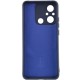 Чехол Silicone Cover Lakshmi Full Camera (A) для Xiaomi Redmi 12C
