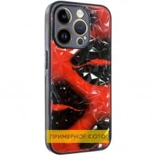 TPU+PC чохол Prisma Plushie для Apple iPhone XR (6.1") Kiss