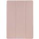 Чохол-книжка Book Cover (stylus slot) для Samsung Galaxy Tab A7 10.4 (2020) (T500/T505) Рожевий / Pink Sand