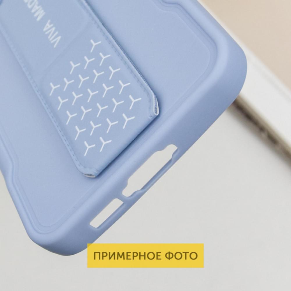 Чохол TPU VIVA для Xiaomi Redmi A3 Blue
