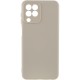 Чохол Silicone Cover Lakshmi Full Camera (A) для Samsung Galaxy M33 5G Песочный / Sand