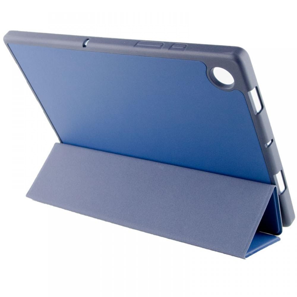 Чехол-книжка Book Cover (stylus slot) для Samsung Galaxy Tab A8 10.5" (2021) (X200/X205)
