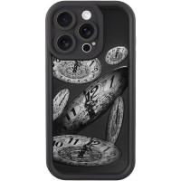 TPU чохол Prestige для Apple iPhone 15 Pro (6.1") Watch
