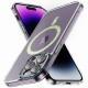 Чехол TPU+PC Colorful with MagSafe для Apple iPhone 13 Pro Max (6.7")