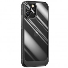 Чохол TPU+PC Pulse для Apple iPhone 11 Pro Max (6.5") Black