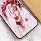 TPU+PC чохол Prisma Ladies для Xiaomi Redmi Note 13 Pro+ Ukrainian Girl