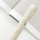 Чохол Silicone Cover Lakshmi Full Camera (AA) with logo для Xiaomi Poco X7 Pro Білий / White