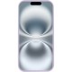 Чохол Silicone Case Full Camera Protective (AA) для Apple iPhone 16e (6.1") Бузковий / Lilac