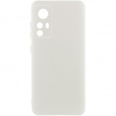 Чохол Silicone Cover Lakshmi Full Camera (AA) для Xiaomi Redmi Note 12S