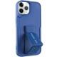 Чохол TPU VIVA для Apple iPhone 12 Pro Max (6.7") Dark Blue