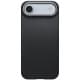 Чохол PC Carbon Protection Slim with MagSafe для Apple iPhone 17 Air (6.5") Black