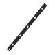 Сенсорний світильник LED з датчиком руху MZ-L1602 (40*10*300mm) Black
