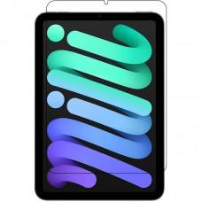 Захисне скло Ultra 0.33mm (коробка) для Apple iPad Mini 6 (8.3") (2021) (2024) Прозорий