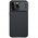 Карбонова накладка Nillkin CamShield Pro Magnetic для Apple iPhone 13 Pro (6.1") Чорний