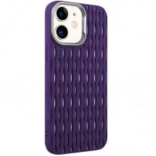 Чохол TPU Ribbio для Apple iPhone 11 (6.1") Purple