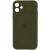 Зелений / Dark Olive Зелений / Dark Olive