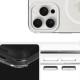 Чохол TPU Space Case Apex with MagSafe для Apple iPhone 15 Pro (6.1") Silver