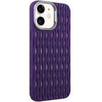 Чохол TPU Ribbio для Apple iPhone 11 (6.1") Purple