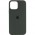 Чохол Silicone Case Full Protective (AA) для Apple iPhone 15 Plus (6.7") Зелений / Cyprus Green