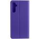 Кожаный чехол книжка GETMAN Elegant (PU) для Samsung Galaxy A14 4G/5G