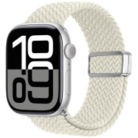 Ремінець Dux Ducis Mixture Ultra для Apple Watch 38/40/41/42mm(ser.10) Starlight