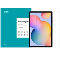 Захисне скло Nillkin (H+) для Samsung Galaxy Tab S7 / S8 / S9 / S9 FE / S10 FE / S10 Lite Прозорий