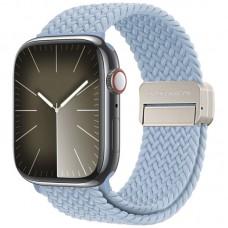Ремінець Dux Ducis Nylon Woven для Apple Watch 38/40/41/42mm(ser.10)